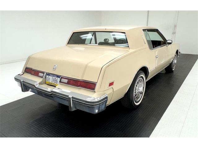 1985 Oldsmobile Toronado (CC-2079766) for sale in Morgantown, Pennsylvania