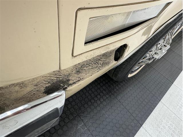 1985 Oldsmobile Toronado (CC-2079766) for sale in Morgantown, Pennsylvania