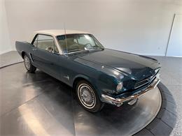 1965 Ford Mustang (CC-2079767) for sale in Pittsburgh, Pennsylvania