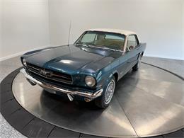 1965 Ford Mustang (CC-2079767) for sale in Pittsburgh, Pennsylvania