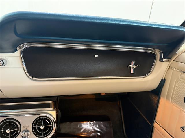 1965 Ford Mustang (CC-2079767) for sale in Pittsburgh, Pennsylvania