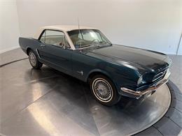 1965 Ford Mustang (CC-2079767) for sale in Pittsburgh, Pennsylvania