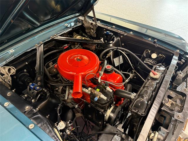 1965 Ford Mustang (CC-2079767) for sale in Pittsburgh, Pennsylvania