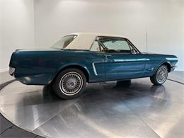 1965 Ford Mustang (CC-2079767) for sale in Pittsburgh, Pennsylvania