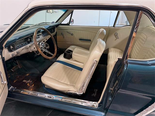 1965 Ford Mustang (CC-2079767) for sale in Pittsburgh, Pennsylvania