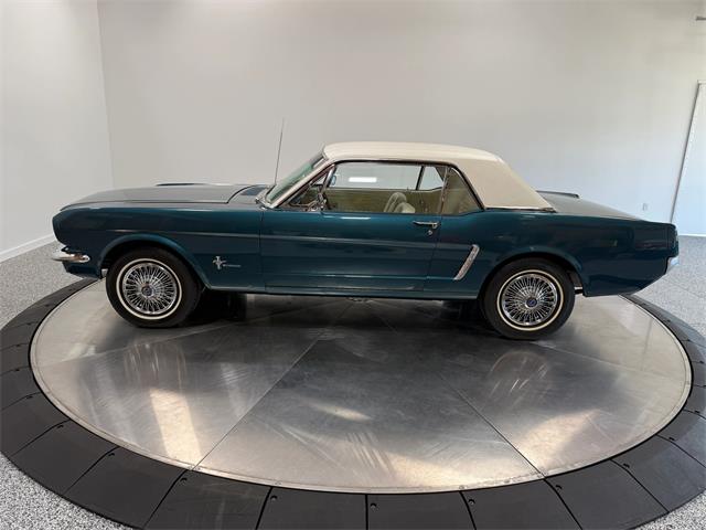 1965 Ford Mustang (CC-2079767) for sale in Pittsburgh, Pennsylvania