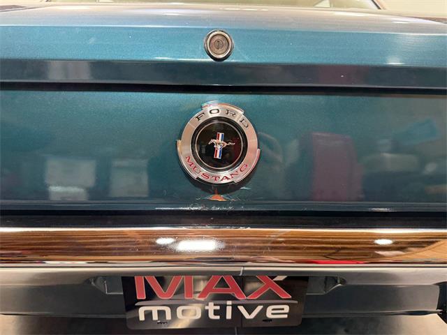 1965 Ford Mustang (CC-2079767) for sale in Pittsburgh, Pennsylvania