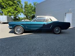 1965 Ford Mustang (CC-2079767) for sale in Pittsburgh, Pennsylvania