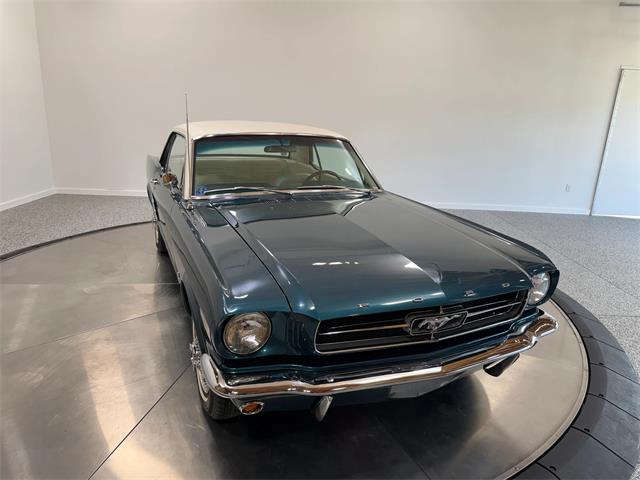 1965 Ford Mustang (CC-2079767) for sale in Pittsburgh, Pennsylvania