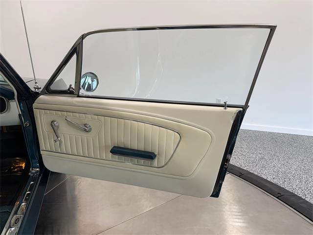 1965 Ford Mustang (CC-2079767) for sale in Pittsburgh, Pennsylvania