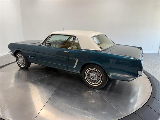 1965 Ford Mustang (CC-2079767) for sale in Pittsburgh, Pennsylvania