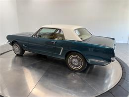 1965 Ford Mustang (CC-2079767) for sale in Pittsburgh, Pennsylvania