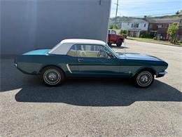 1965 Ford Mustang (CC-2079767) for sale in Pittsburgh, Pennsylvania