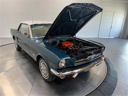 1965 Ford Mustang (CC-2079767) for sale in Pittsburgh, Pennsylvania