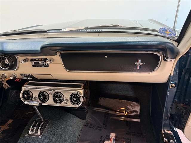 1965 Ford Mustang (CC-2079767) for sale in Pittsburgh, Pennsylvania