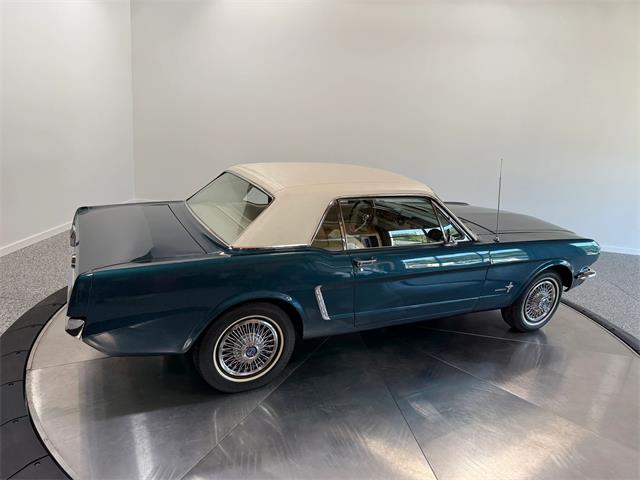 1965 Ford Mustang (CC-2079767) for sale in Pittsburgh, Pennsylvania