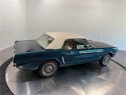 1965 Ford Mustang (CC-2079767) for sale in Pittsburgh, Pennsylvania