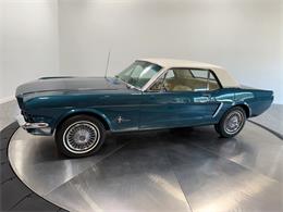 1965 Ford Mustang (CC-2079767) for sale in Pittsburgh, Pennsylvania