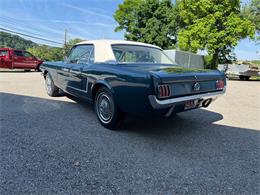 1965 Ford Mustang (CC-2079767) for sale in Pittsburgh, Pennsylvania