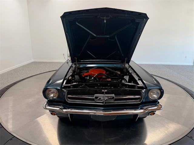 1965 Ford Mustang (CC-2079767) for sale in Pittsburgh, Pennsylvania