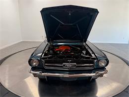 1965 Ford Mustang (CC-2079767) for sale in Pittsburgh, Pennsylvania