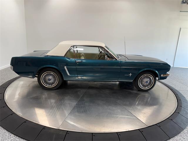 1965 Ford Mustang (CC-2079767) for sale in Pittsburgh, Pennsylvania