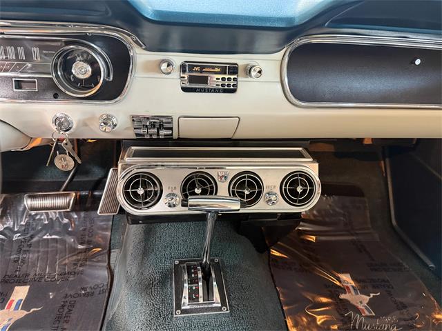 1965 Ford Mustang (CC-2079767) for sale in Pittsburgh, Pennsylvania