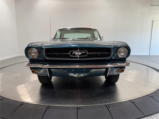 1965 Ford Mustang (CC-2079767) for sale in Pittsburgh, Pennsylvania