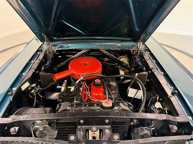 1965 Ford Mustang (CC-2079767) for sale in Pittsburgh, Pennsylvania