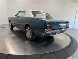 1965 Ford Mustang (CC-2079767) for sale in Pittsburgh, Pennsylvania