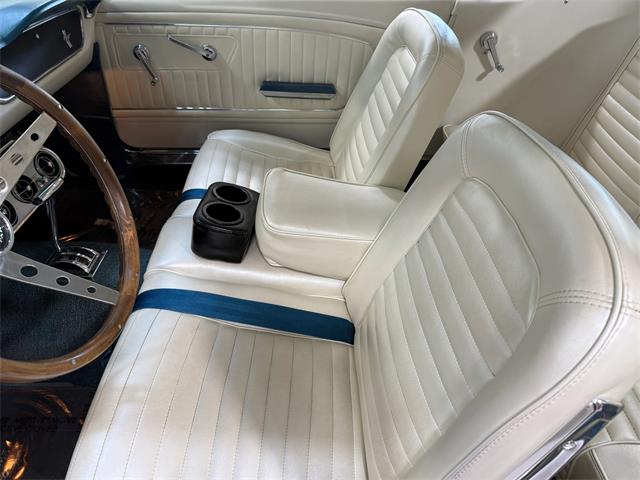 1965 Ford Mustang (CC-2079767) for sale in Pittsburgh, Pennsylvania