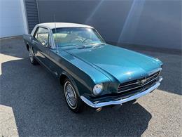 1965 Ford Mustang (CC-2079767) for sale in Pittsburgh, Pennsylvania