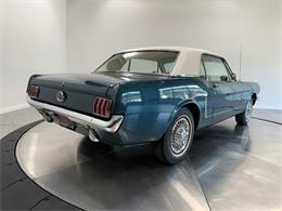 1965 Ford Mustang (CC-2079767) for sale in Pittsburgh, Pennsylvania