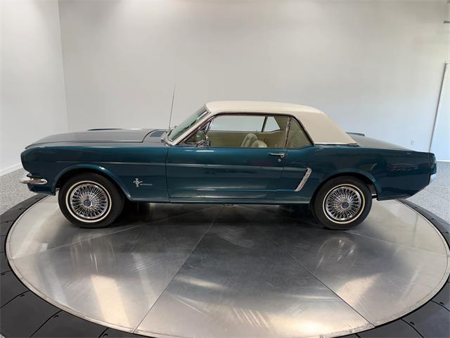 1965 Ford Mustang (CC-2079767) for sale in Pittsburgh, Pennsylvania