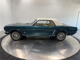 1965 Ford Mustang (CC-2079767) for sale in Pittsburgh, Pennsylvania