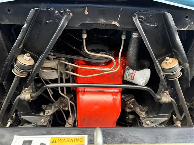 1965 Ford Mustang (CC-2079767) for sale in Pittsburgh, Pennsylvania