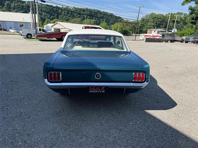 1965 Ford Mustang (CC-2079767) for sale in Pittsburgh, Pennsylvania