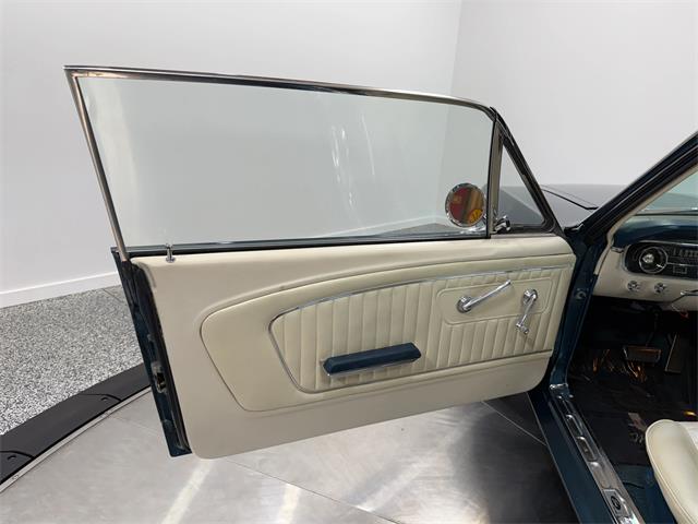 1965 Ford Mustang (CC-2079767) for sale in Pittsburgh, Pennsylvania