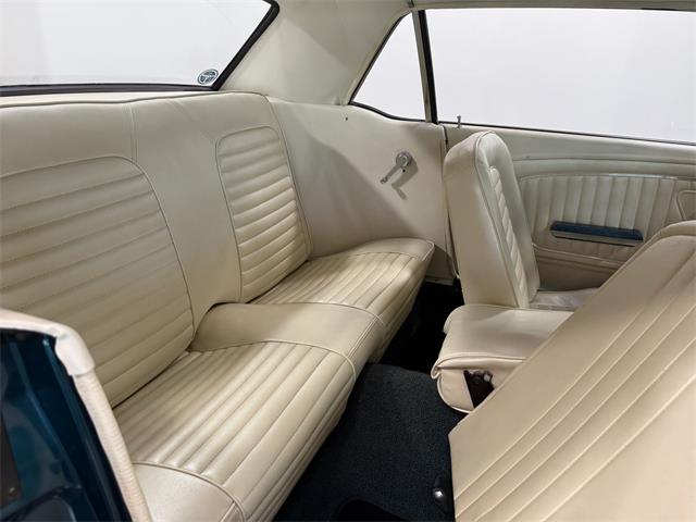 1965 Ford Mustang (CC-2079767) for sale in Pittsburgh, Pennsylvania