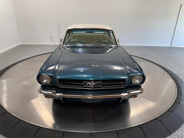 1965 Ford Mustang (CC-2079767) for sale in Pittsburgh, Pennsylvania
