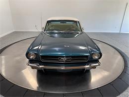1965 Ford Mustang (CC-2079767) for sale in Pittsburgh, Pennsylvania