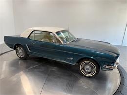 1965 Ford Mustang (CC-2079767) for sale in Pittsburgh, Pennsylvania