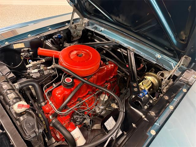 1965 Ford Mustang (CC-2079767) for sale in Pittsburgh, Pennsylvania