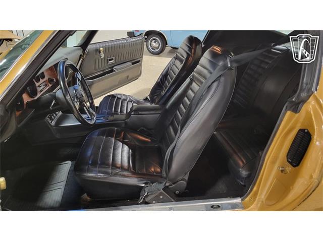 1974 Pontiac Firebird Formula (CC-2079768) for sale in Dearborn, Michigan