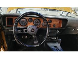 1974 Pontiac Firebird Formula (CC-2079768) for sale in Dearborn, Michigan