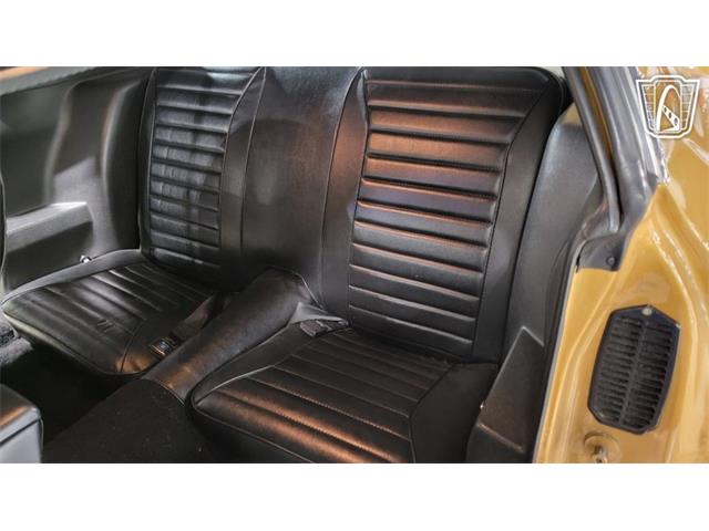 1974 Pontiac Firebird Formula (CC-2079768) for sale in Dearborn, Michigan
