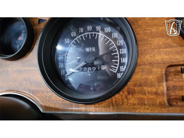 1974 Pontiac Firebird Formula (CC-2079768) for sale in Dearborn, Michigan
