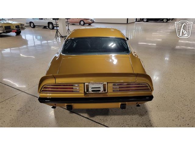 1974 Pontiac Firebird Formula (CC-2079768) for sale in Dearborn, Michigan