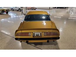 1974 Pontiac Firebird Formula (CC-2079768) for sale in Dearborn, Michigan