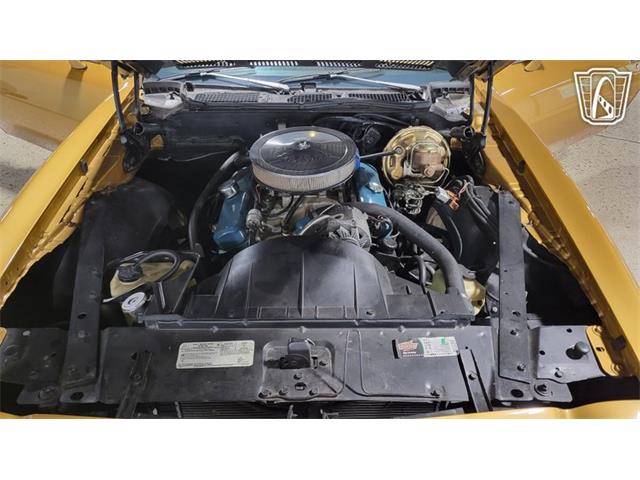 1974 Pontiac Firebird Formula (CC-2079768) for sale in Dearborn, Michigan